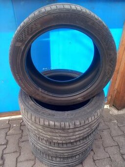 Pneumatiky letné - Kumho 235/45/R18 - 1