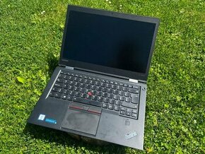 Lenovo ThinkPad X1 carbon 4th