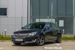 Opel Insignia ST 2.0 CDTI 140k ecoFLEX Start/Stop Cosmo