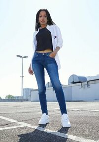 Tommy Hilfiger dámske Sophie skinny 28-M