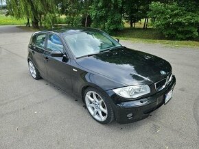 BMW 120d 120kw