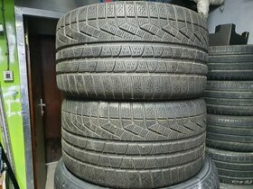 2ks zimné pneumatiky 295/35 r19 Pirelli Sottozero - 1