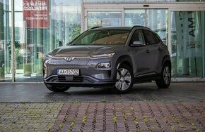 Hyundai Kona Electric 150 - 1