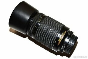 Nikon AF 70-300mm f/4-5,6D ED Zoom Nikkor