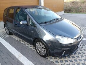 Ford c-max, 1.8 tdci