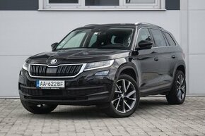 ŠKODA KODIAQ 2.0 TDI SCR 190K STYLE DSG 4X4