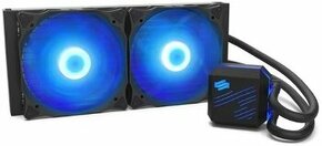 Predám SilentiumPC Navis RGB 280 AiO