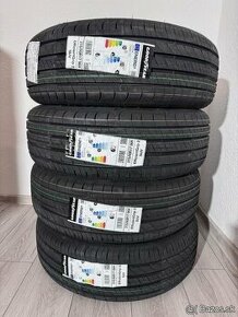 Nové letné GOODYEAR 215/60 R17 EFFICIENTGRIP 2