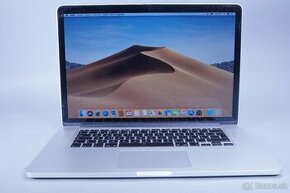 ZÁRUKA/Macbook Pro 15.4"/I7 2.7GHZ/16GB RAM/512GB SSD - 1