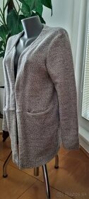 Damsky cardigan