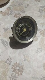 Tachometer