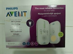 Avent Philips SCD502 - 1