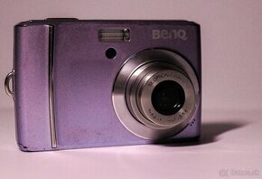 BenQ DC C1230 digitálny fotoaparát