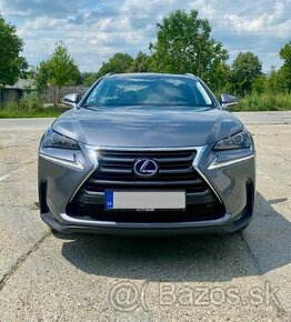 Lexus NX300h