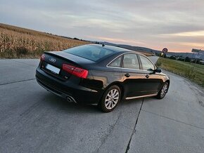 Audi A6 3.0 TDI - 1