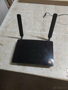 Wifi router