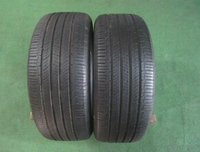 Letné pneumatiky 255/50R20 HANKOOK