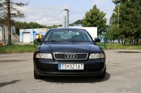 Audi A4 2,6L V6, 1996