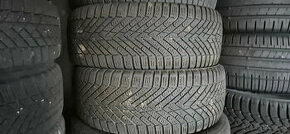 225/50 r17 Pirelli zimne