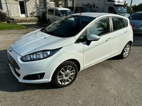 Predám Ford Fiesta