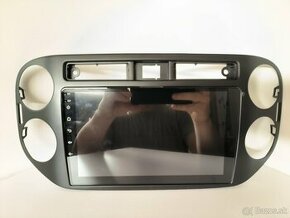 Android Autoradio Volkswagen Tiguan 2014-2016 - 1