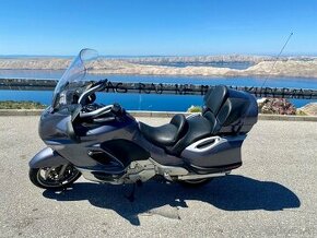 BMW K1200LT, ABS, r.v. 2000 - 1