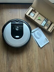 IRobot roomba i7