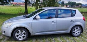 Kia Ceed 1,6 crdi