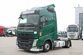 VOLVO FH 420, LOWDECK, EURO 6, VEB+