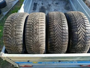 225/50 R17 zimné - 1