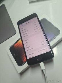 Apple iPhone SE 2022:::128GB:::: - 1