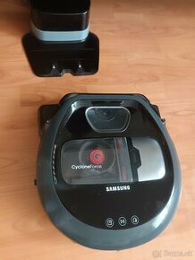 Roboticky vysavač samsung powerobot