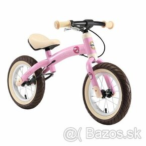 Odrážadlo BIKESTAR 12"