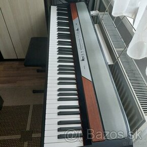 Prenosné digitálne piano Korg SP-250