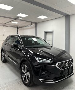 Seat Tarraco 2.0TDI 147Kw 4Driwe Matrix/Virtual/2021