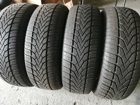 195/65 r15 zimné pneumatiky Semperit Speed Grip 2 - 1