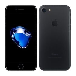 Predam ,vymenim za android iphone 7 black 32gb