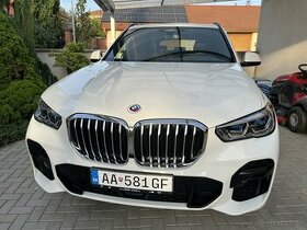 BMW X5 45e G05 xDrive Plug-in-Hybrid - 1