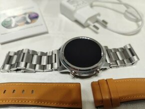 Smartwatch Lemfo LF26 - nové / nepoužité - 1