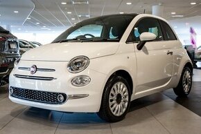 FIAT 500 DOLCEVITA | POSLEDNÝ KUS ‼️