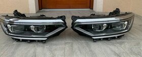 VW passat lift full led svetlo