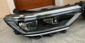 VW passat lift full led svetlo