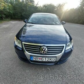 passat b6 - 1