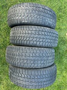 ❄️❄️❄️zimne pneu 205/60 R16 Bridgestone