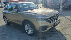 Predam vw touareg 3,0tdi 4x4, 170kw - 1