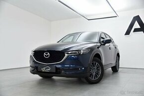 CX-5 2.2 Skyactiv-D150 Comfort, LED, Tempomat, Lane Assist - 1