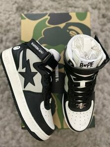 Bapesta Black