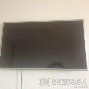 Predám smart TV Samsung ako nový.  Cena 150e . - 1