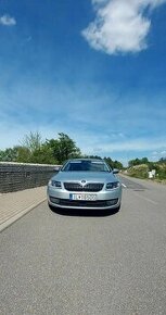 Škoda Octavia 3, 2.0 TDI JOY DSG