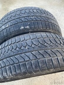 225/45 R17 Zimne - 1